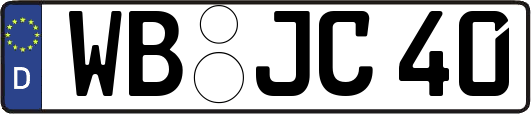 WB-JC40