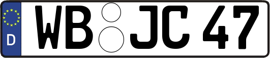 WB-JC47