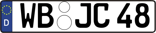 WB-JC48