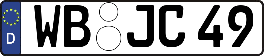 WB-JC49