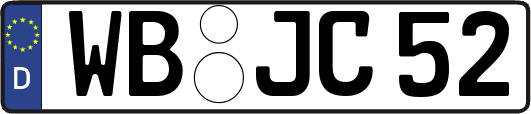 WB-JC52