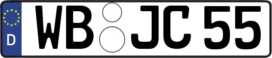 WB-JC55