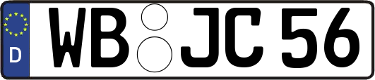WB-JC56