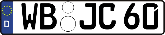 WB-JC60