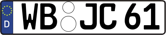 WB-JC61