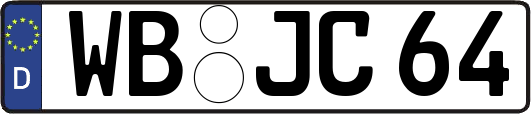 WB-JC64
