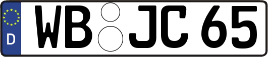 WB-JC65