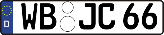 WB-JC66