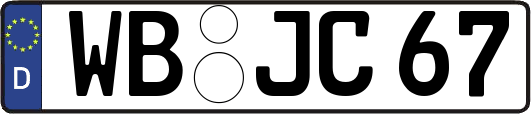 WB-JC67