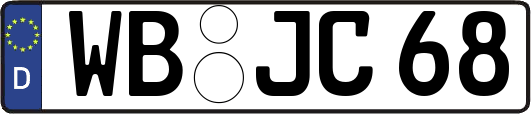 WB-JC68