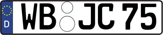 WB-JC75