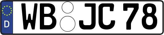 WB-JC78