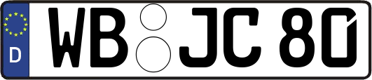 WB-JC80