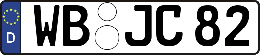 WB-JC82
