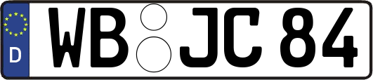 WB-JC84