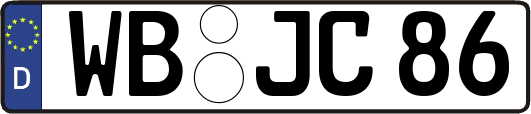 WB-JC86