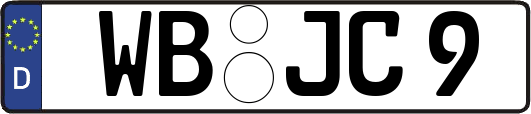 WB-JC9