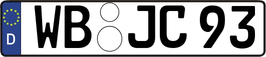 WB-JC93