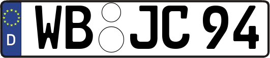 WB-JC94