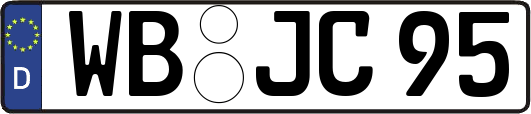 WB-JC95