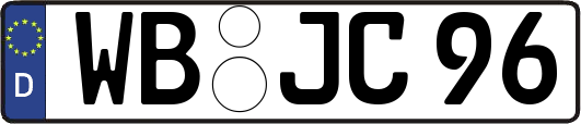 WB-JC96