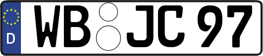 WB-JC97