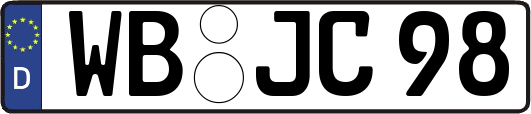 WB-JC98