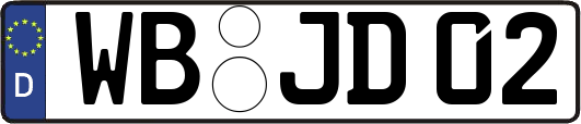 WB-JD02