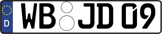 WB-JD09