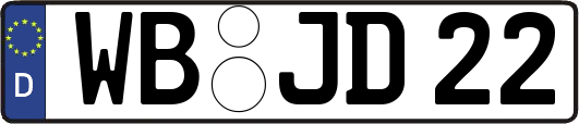 WB-JD22