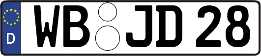 WB-JD28