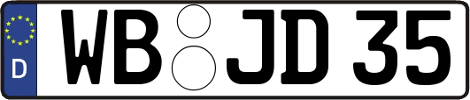 WB-JD35