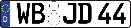 WB-JD44