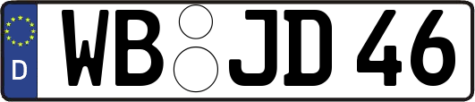 WB-JD46