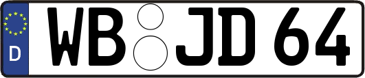WB-JD64
