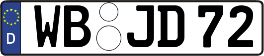 WB-JD72