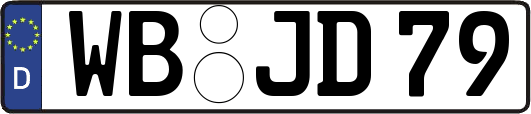 WB-JD79