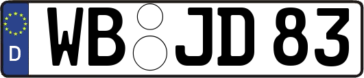 WB-JD83