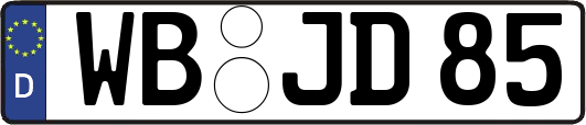 WB-JD85