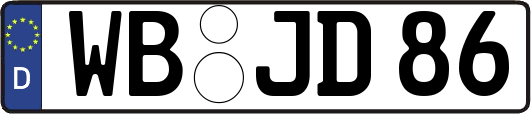 WB-JD86