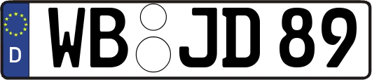 WB-JD89