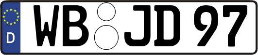 WB-JD97