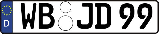 WB-JD99