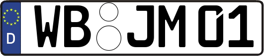 WB-JM01