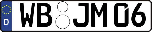 WB-JM06