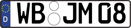 WB-JM08