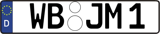 WB-JM1