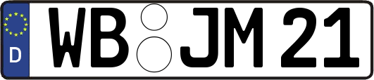 WB-JM21