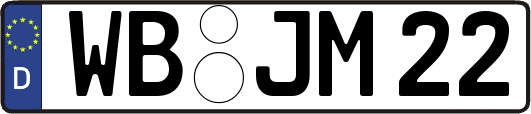 WB-JM22