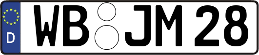 WB-JM28